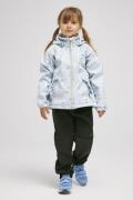 Petite Chérie Atelier Belissa Softshelljacke, Cherry Blue, 98-104