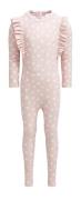 Petite Chérie Atelier Novalie UV-Schutzanzug, Pink Daisy, 98-104