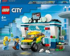 LEGO City 60362 Autowaschanlage