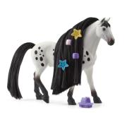 Schleich Pferd 42622 Beauty Horse Knabstrupper Hengst