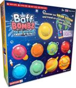 Zimpli Kids Baff Bombz Badebomben Planeten