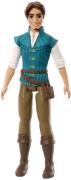 Disney Rapunzel – Neu verföhnt Puppe Flynn Rider