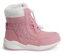 Petite Chérie Atelier Luna Winterstiefel, Wild Rose, 29