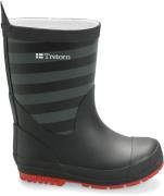 Tretorn Gränna Gummistiefel, Black/Grey 28, Kindergummistiefel, Kinder...