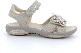 Primigi PBR Kinder Sandalen, Sand/Silver, Größe 30