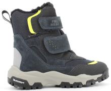 Primigi PWK GTX Winterstiefel, Navy Blue, 28