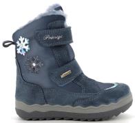 Primigi PFZGT GTX Winterstiefel, Denim Blue, 25