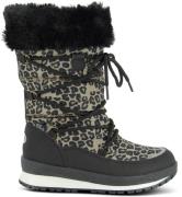 Leaf Ysby Winterstiefel, Leopard, 28