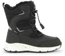 Leaf Kardis Winterstiefel, Schwarz, 29