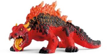 Schleich 70156 Magmawaran