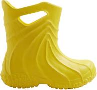 Reima Amfibi Gummistiefel, Yellow, 34, Kindergummistiefel, Kinderstief...