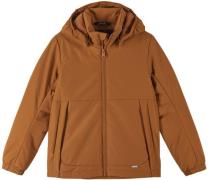 Reima Falkki Wattierte Jacke, Cinnamon Brown, 116