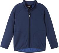 Reima Kahvilla Fleecejacke, Navy, 110