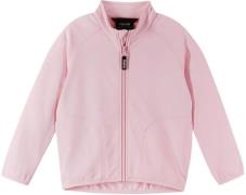 Reima Kahvilla Fleecejacke, Pale Rose, 104