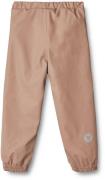 Wheat Um Gefütterte Outdoorhose, Lavender Rose, 116