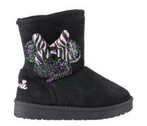 Disney Minnie Maus Winterstiefel, Black, 29