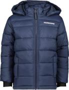 Didriksons Rodi Steppjacke, Navy, 120