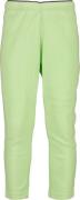 Didriksons Monte Fleecehose, Pale Green, 110