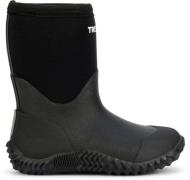 Tretorn Frost Neo Gummistiefel, Black, 30, Kindergummistiefel, Kinders...