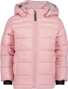 Didriksons Rodi Steppjacke, Soft Pink, 120