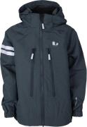 Lindberg Lingbo Outdoorjacke, Iron Blue, 110