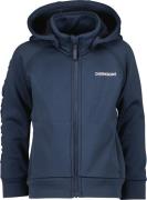 Didriksons Corin Powerstretch-Jacke, Navy, 100