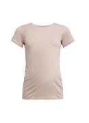 Milki Schwangerschaftsoberteil, Dusty Pink XL