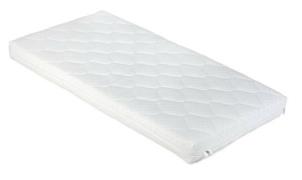 YappyKids YappyMiniPocket Matratze 160x80 cm, White