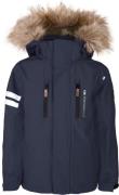 Lindberg Polar Winterjacke, Navy, 100