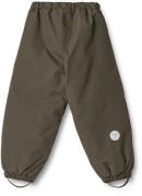 Wheat Jay Skihose, Dry Black, 104