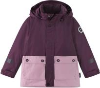 Reimatec Luhanka Winterjacke, Deep Purple, 104