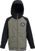 Burton Boys Gameday Jacke, Bog Heather/True Black S