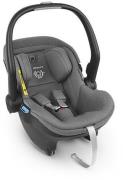 UPPAbaby MESA i-Size Babyschale, Jordan Grey