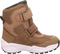 Superfit Culusuk 2.0 GTX Winterstiefel, Brown/Grey, 29 - Bester im Tes...