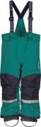 Didriksons Idre Thermohose, Petrol Green, 90