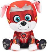 Paw Patrol Gund Movie 2 Plush Pups Kuscheltier Marshall 15 cm