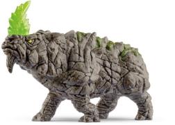 Schleich 70157 Eldrador Creatures Kampfrhino