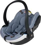 BeSafe iZi Go Modular X2 i-Size Babyschale, Cloud Mélange