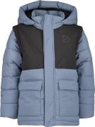 Didriksons Granite Winterjacke, True Blue, 150