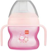 MAM Starter Cup, Pink