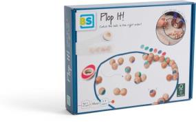 BS Toys Spiel Plop it!