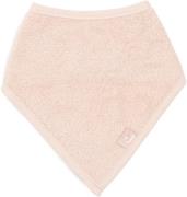 Jollein Bandana Halstuch 2er-Pack, Pale Pink