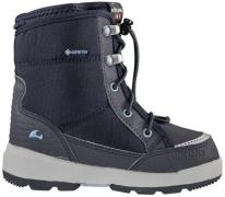 Viking Fun GTX Winterstiefel, Navy, 20