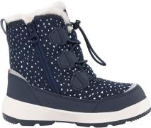 Viking Toasty Zip Mumin GTX Winterstiefel, Navy, 22