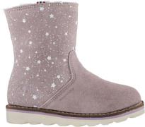 Viking Elina WP Winterstiefel, Dusty Pink, 26