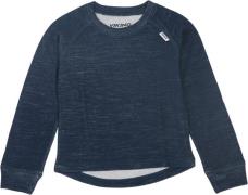 Viking Play Merino Thermo-Unterhemd, Navy, 134