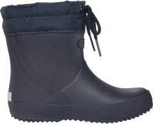 Viking Alv Indie Thermowolle Gefütterte Gummistiefel, Navy/Navy, 30, K...