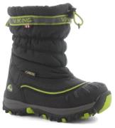 Viking Windchill GTX Winterschuhe, Black/Lime 20 - Bester im Test