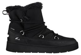 Viking Snofnugg Mid GTX Warm Winterstiefel, Black, 30