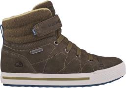 Viking Eagle IV GTX Winterstiefel, Olive, 28